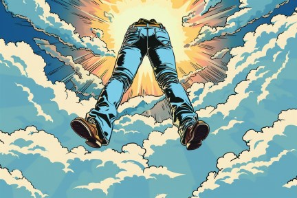 שאול ויהונתן