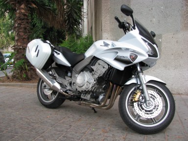 היא אמרה "נו כבר, סע!" – הוא פצח במנוסה