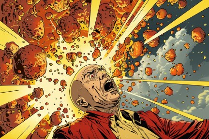 שלוש וריאציות על קציצות