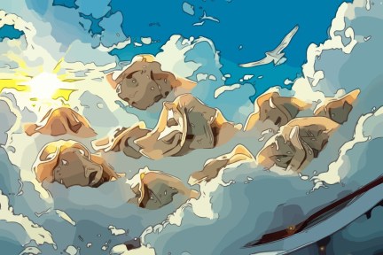 נקמת הקרעפלאך