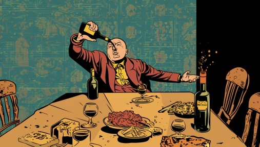 דבר השתיין החובב