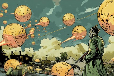 כדרדורי הפלא