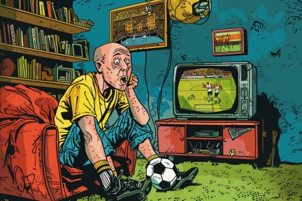 שניצל ברלינאי