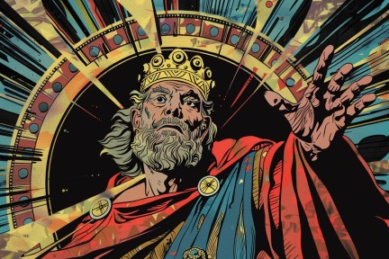 היהודי הנודד