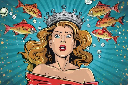 נסיכת הנילוס