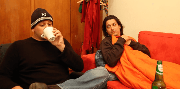 בטטה למתקדמים, פרק 2