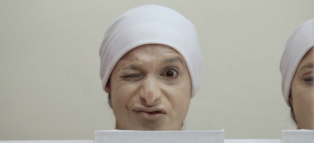 בטטה למתקדמים, פרק 3