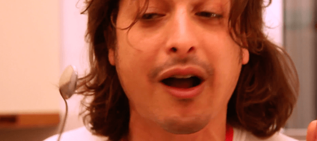 בטטה למתקדמים, פרק 4