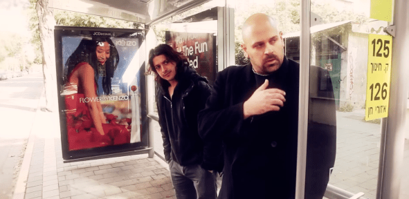 בטטה למתקדמים, פרק 6