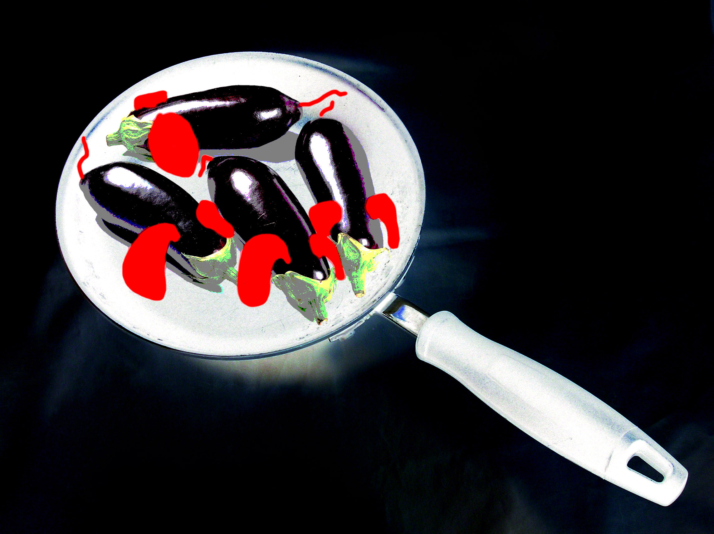 מחאת החצילים