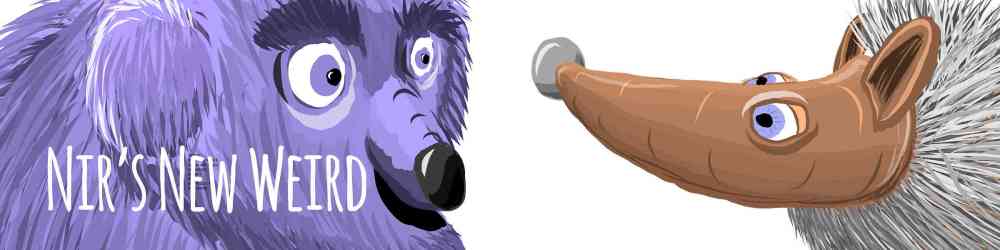 פלישת חוטפי החיות