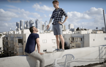 הקפיצה הגדולה