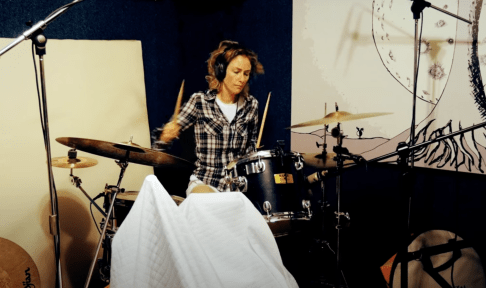 רעש, מקליטים