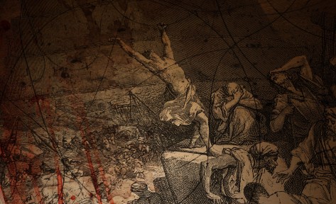 העיר הלבנה האדומה