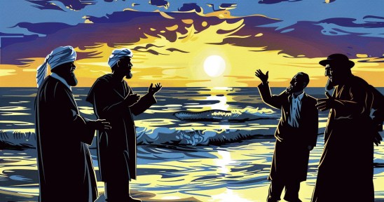 שלום בדורנו