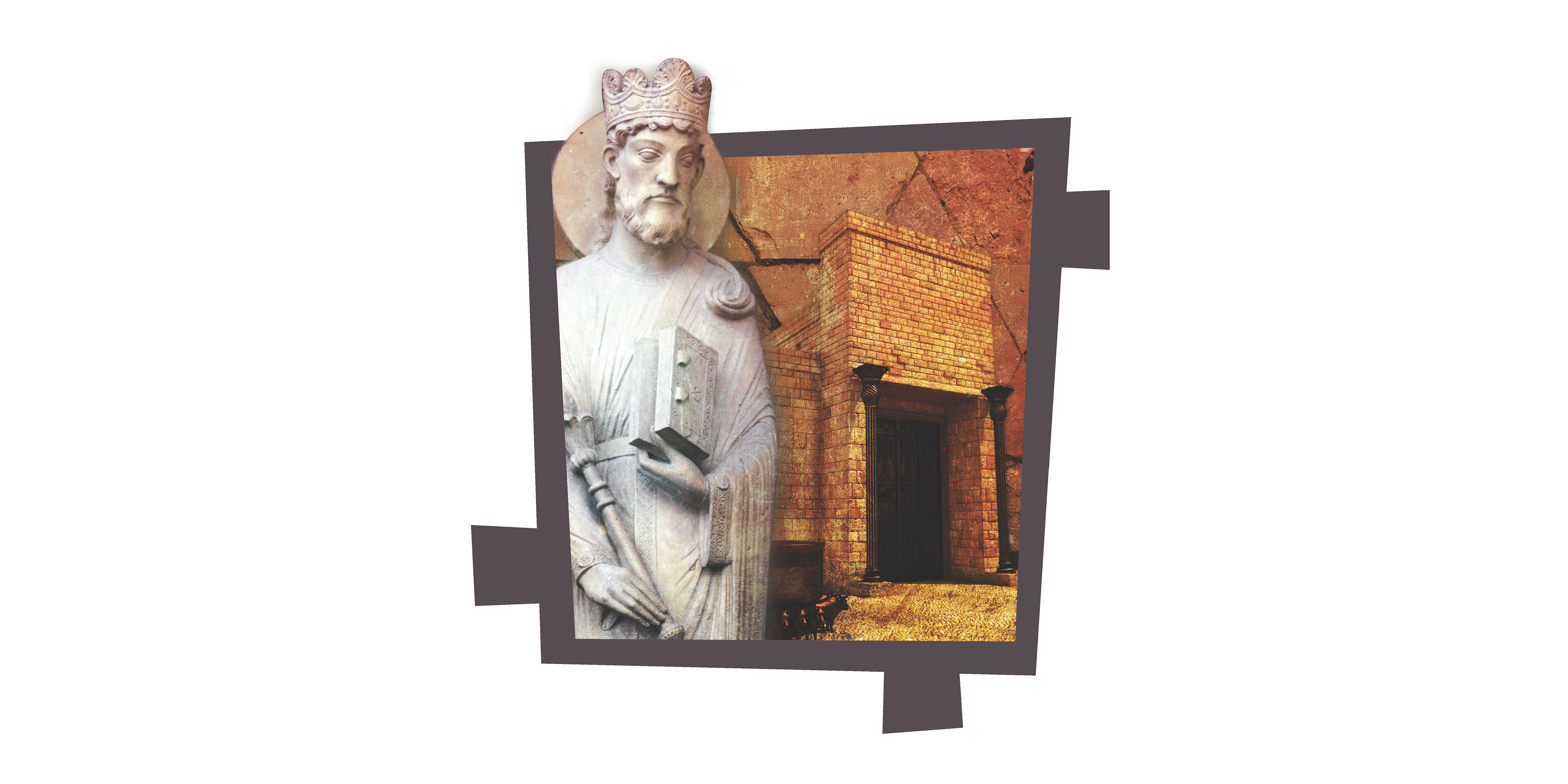 מלך ירושלים יוצא אל העולם