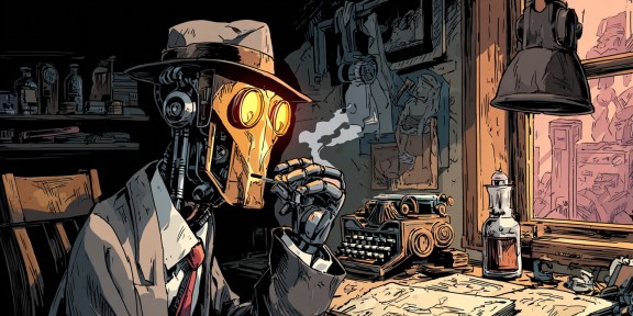 חשמל זורם בכפות ידיך