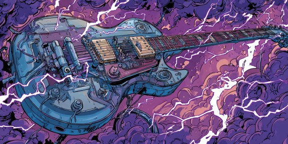 טרובדור דיגיטלי