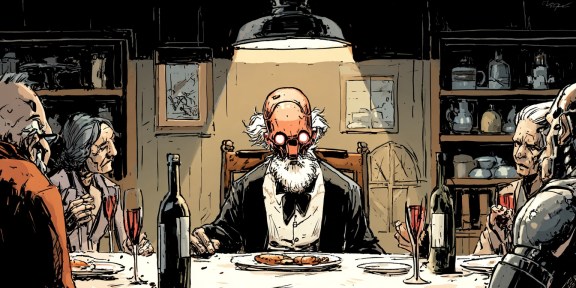 טורים נושנים