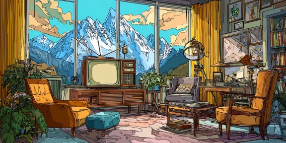 בוקר טוב כל היום