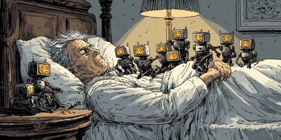 פלישת מכונות הזמן המוטאנטיות