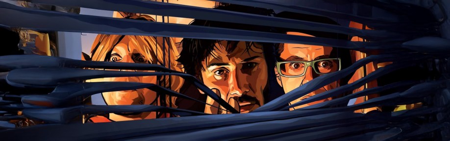 הסורק חי לשווא